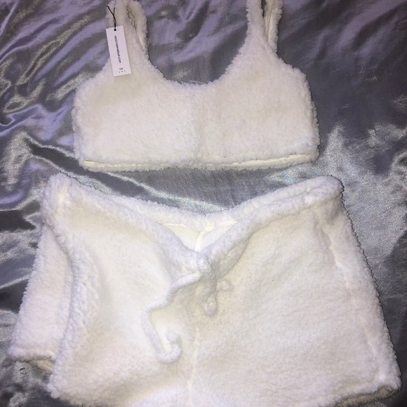 Princess Polly Other - Comfy Lounge Set